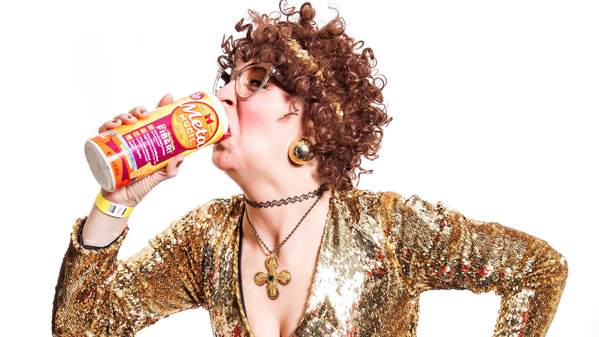 Promotional image for Cougar Bingo with Aunt Nance on November 11, 2025, at Carol's Pub