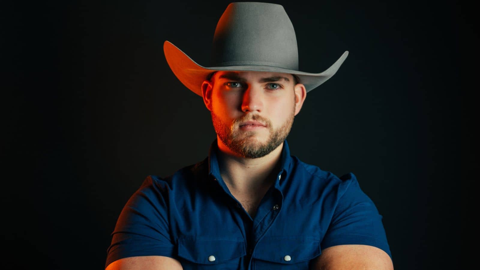 Promotional image for Braden Jamison & The Neon Strangers on August 8, 2026, at Carol's Pub.