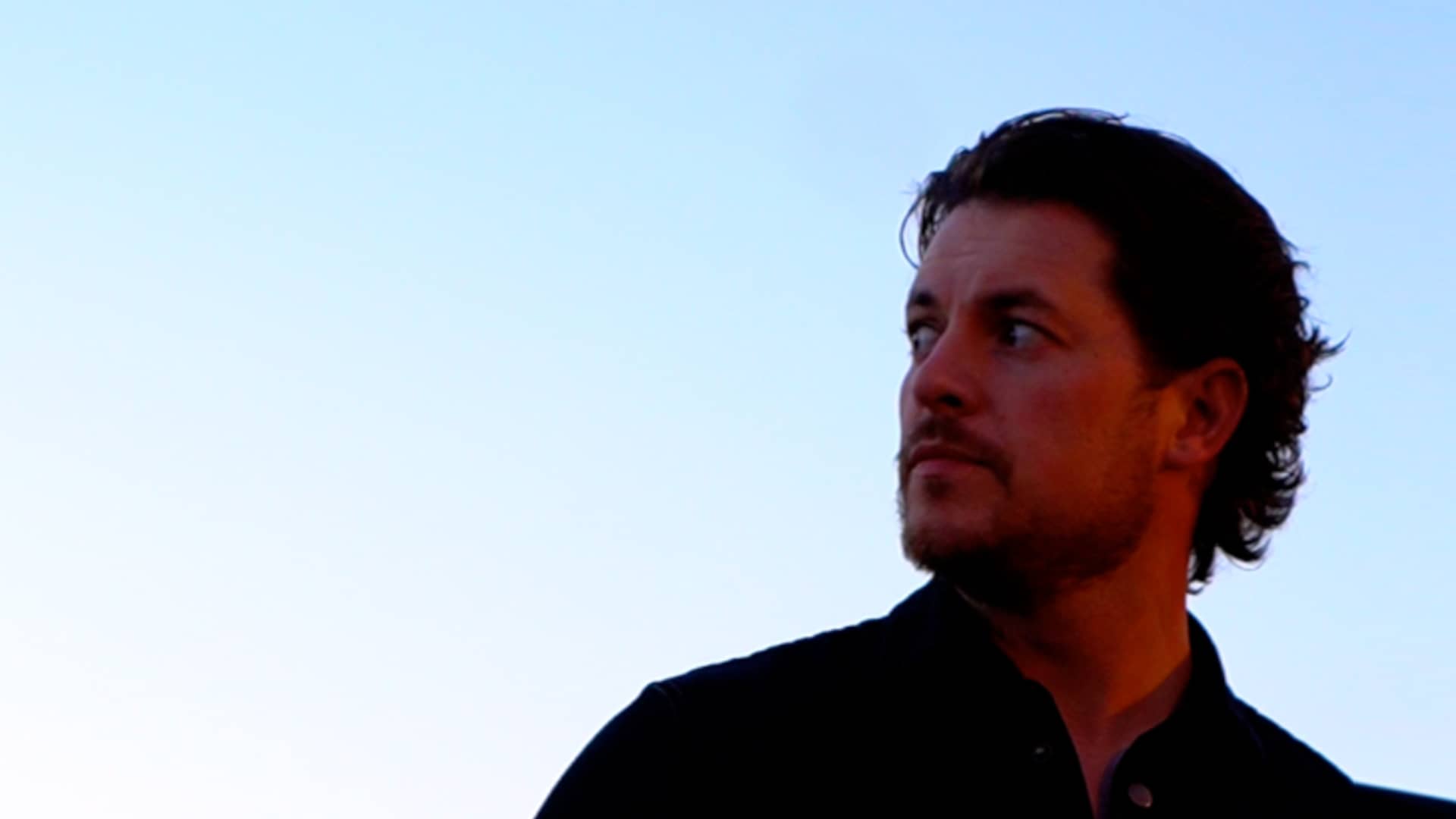 Promotional image for Brady Lee performing live at Carol's Pub on October 9, 2026