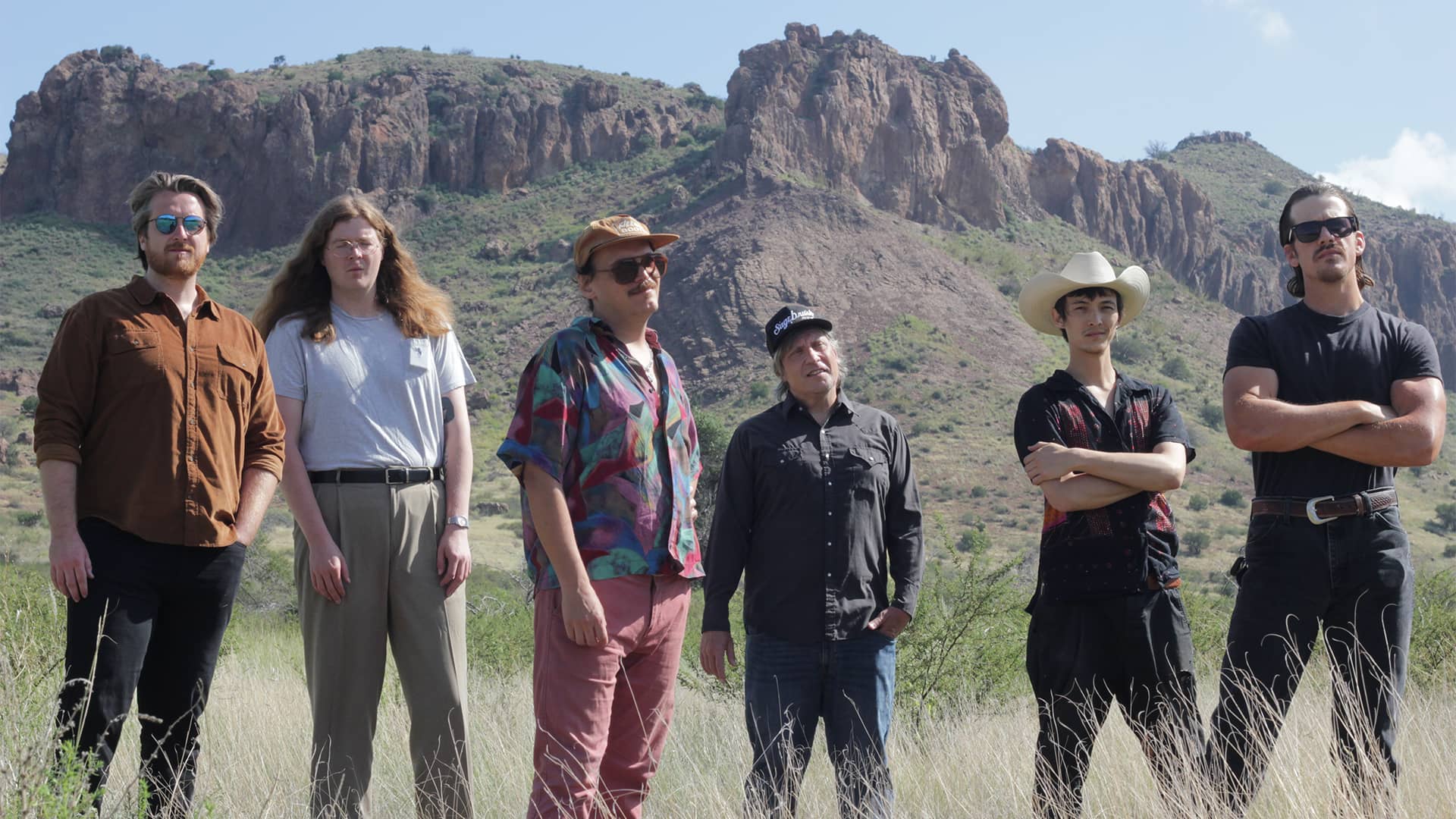 Promotional image for Chasen Wayne & The Honky Tonk Machine performing live at Carol's Pub on October 24, 2026