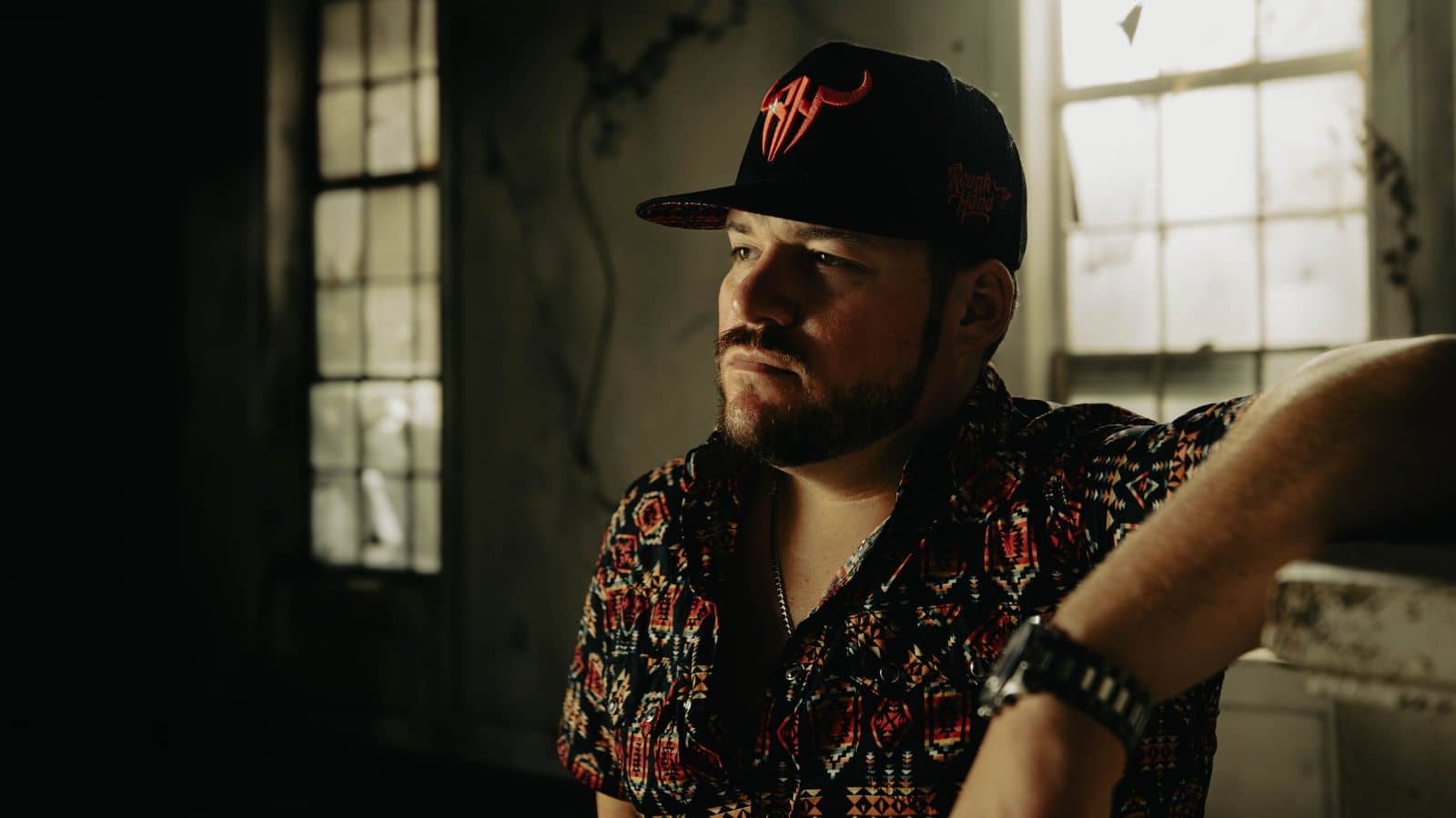 Promotional image for Hayden Coffman  on May 28, 2026, at Carol's Pub.