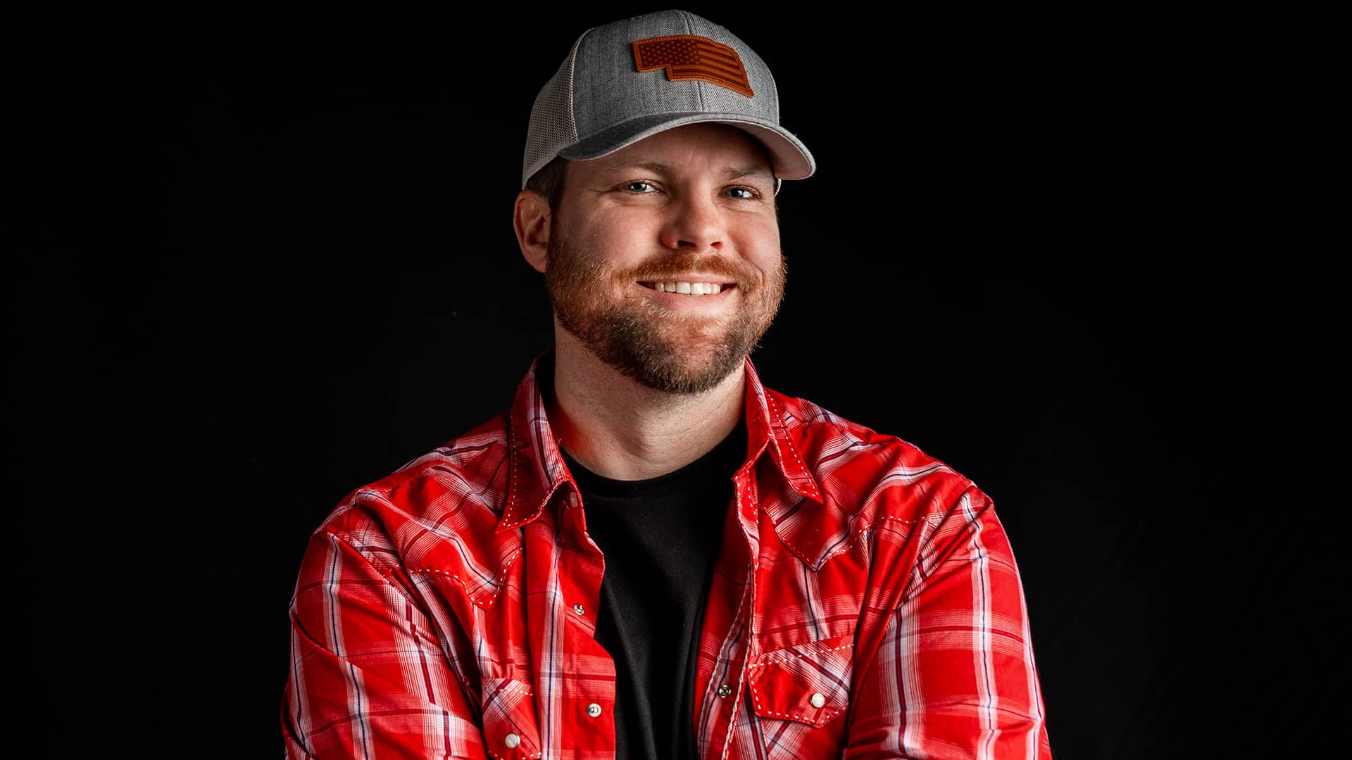 Promotional image for Jason Mayer on April 4, 2026, at Carol's Pub.