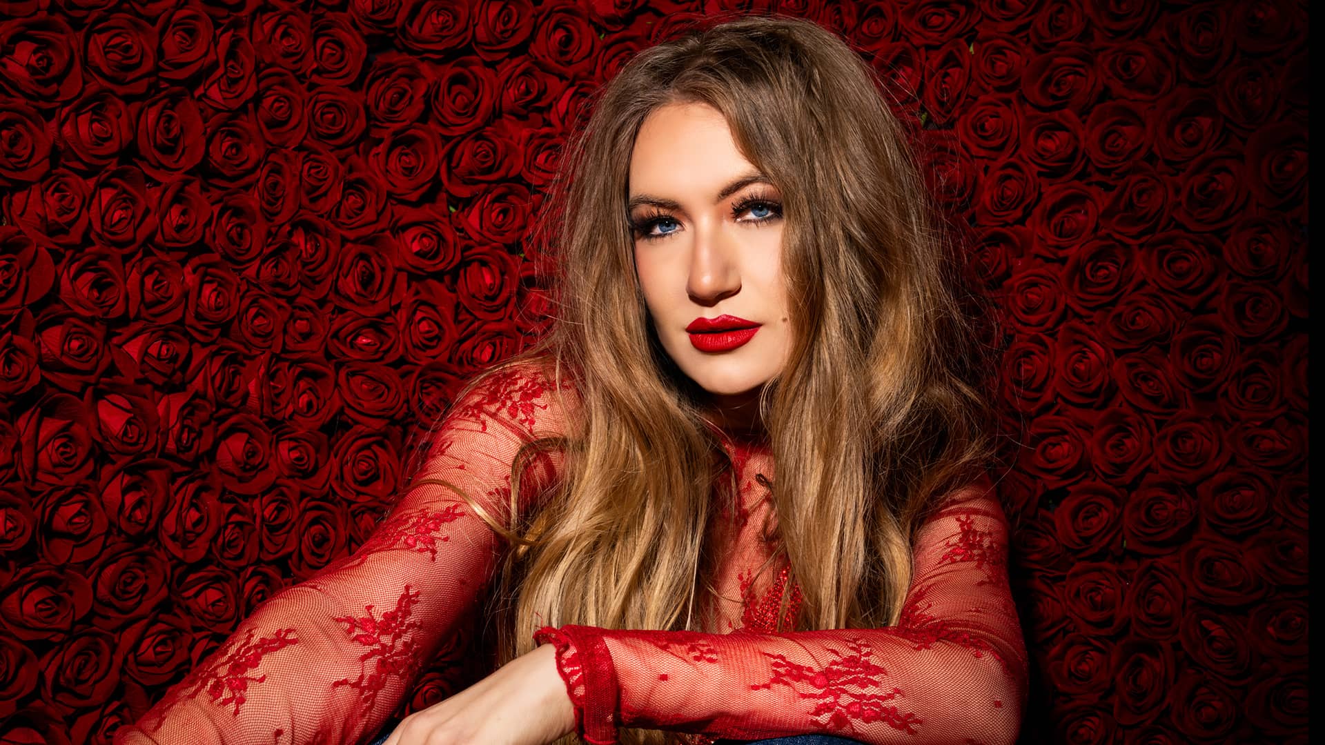 Promotional image for Mary Kutter on June 25, 2026, at Carol's Pub.