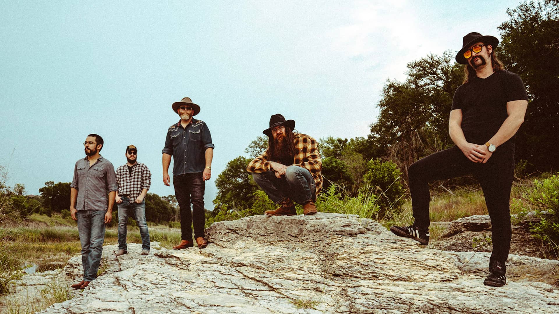 Promotional image for Memphis Kee on March 6, 2026, at Carol's Pub.