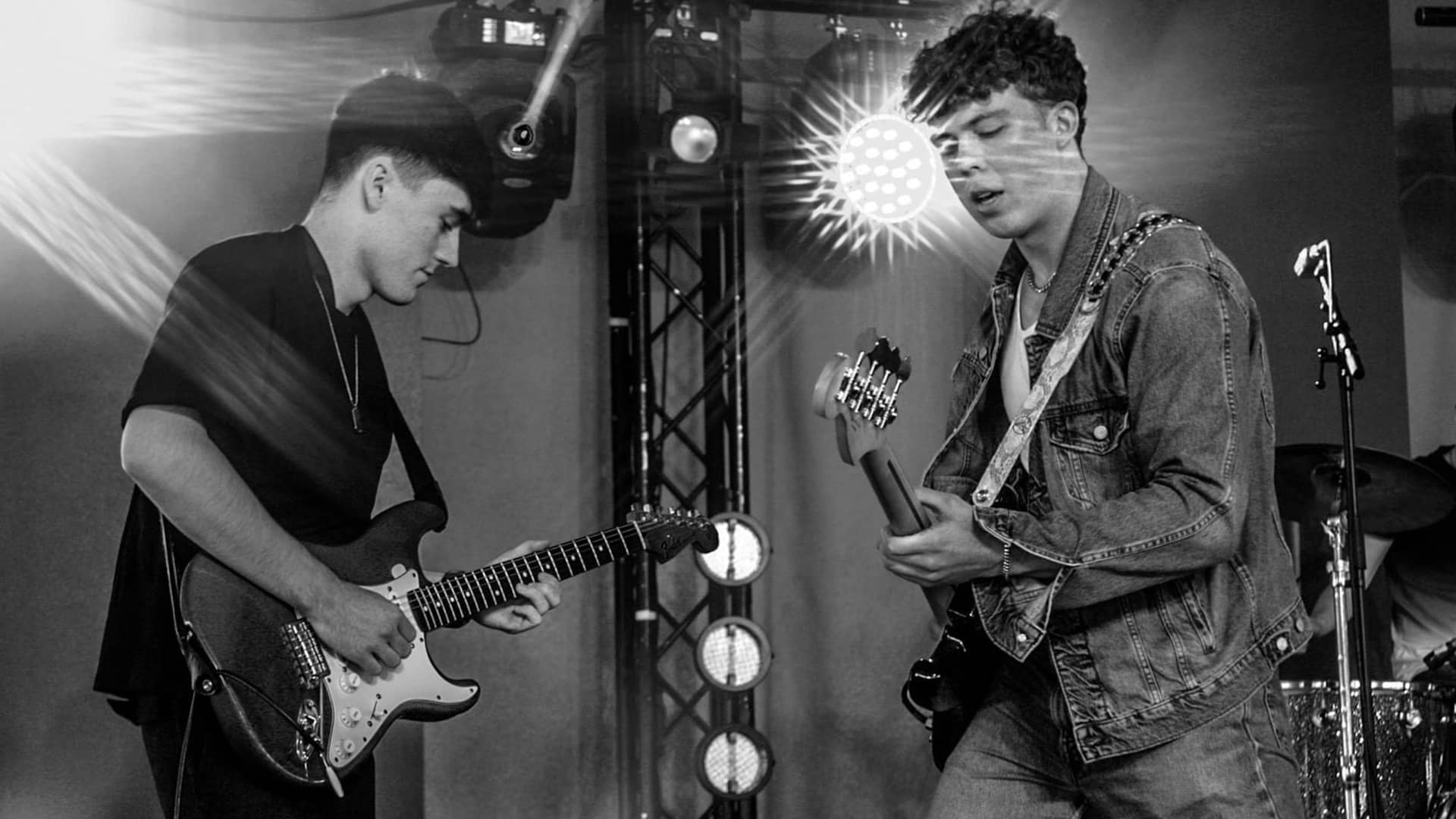 Promotional image for Tom Mulvey on March 13, 2026, at Carol's Pub.