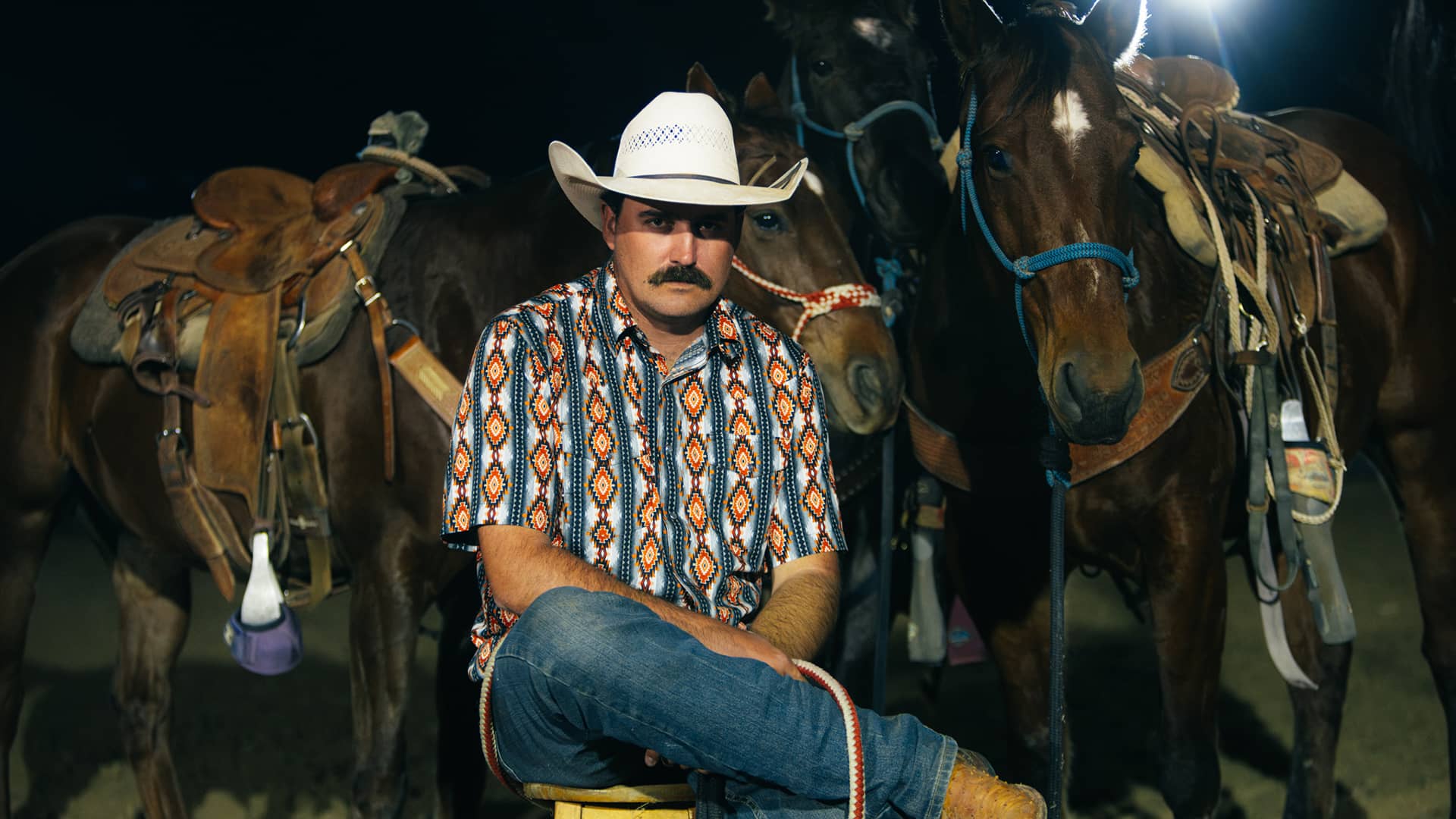 Promotional image for Wade Forster on September 11, 2026, at Carol's Pub.