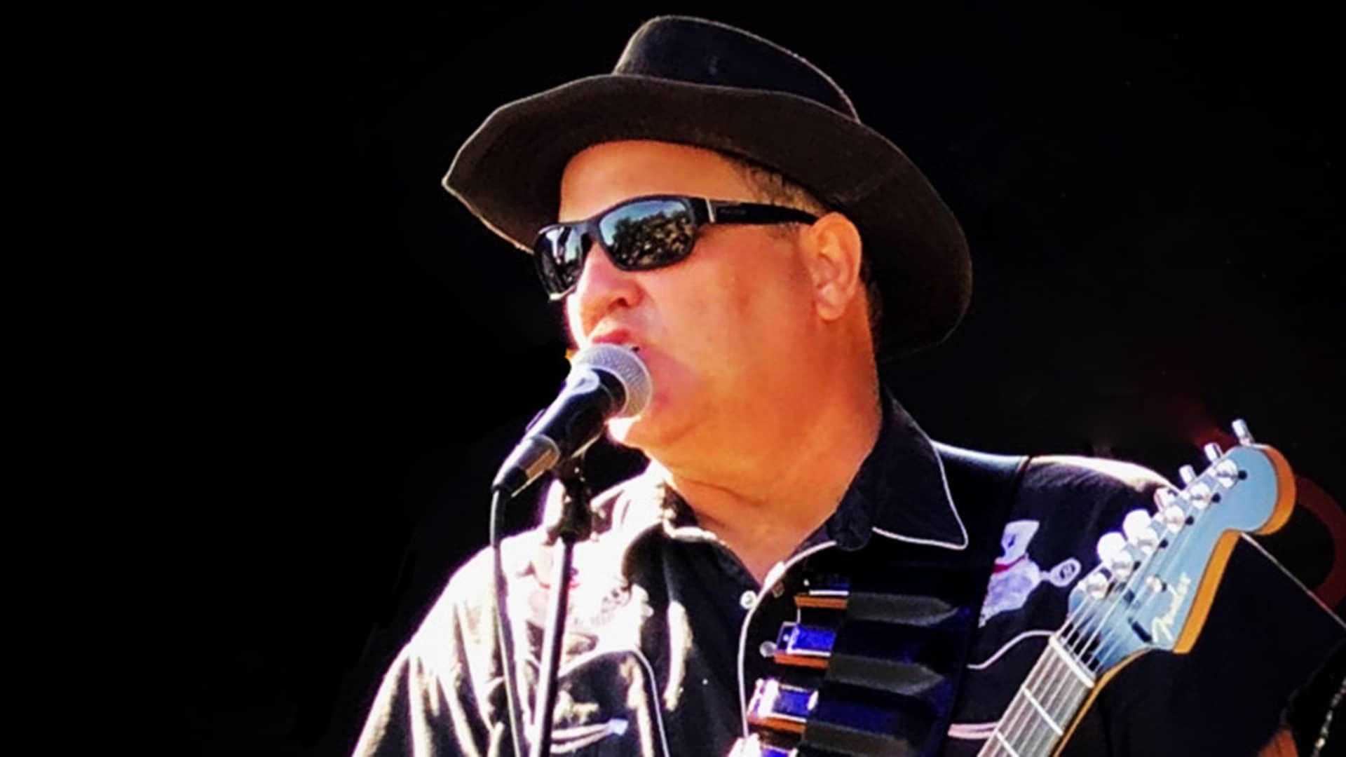 Promotional image for Windy City Rev & The Hootenanny Band on August 14, 2026, at Carol's Pub.