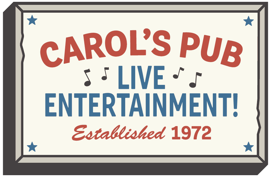 Carol's Pub Main Logo