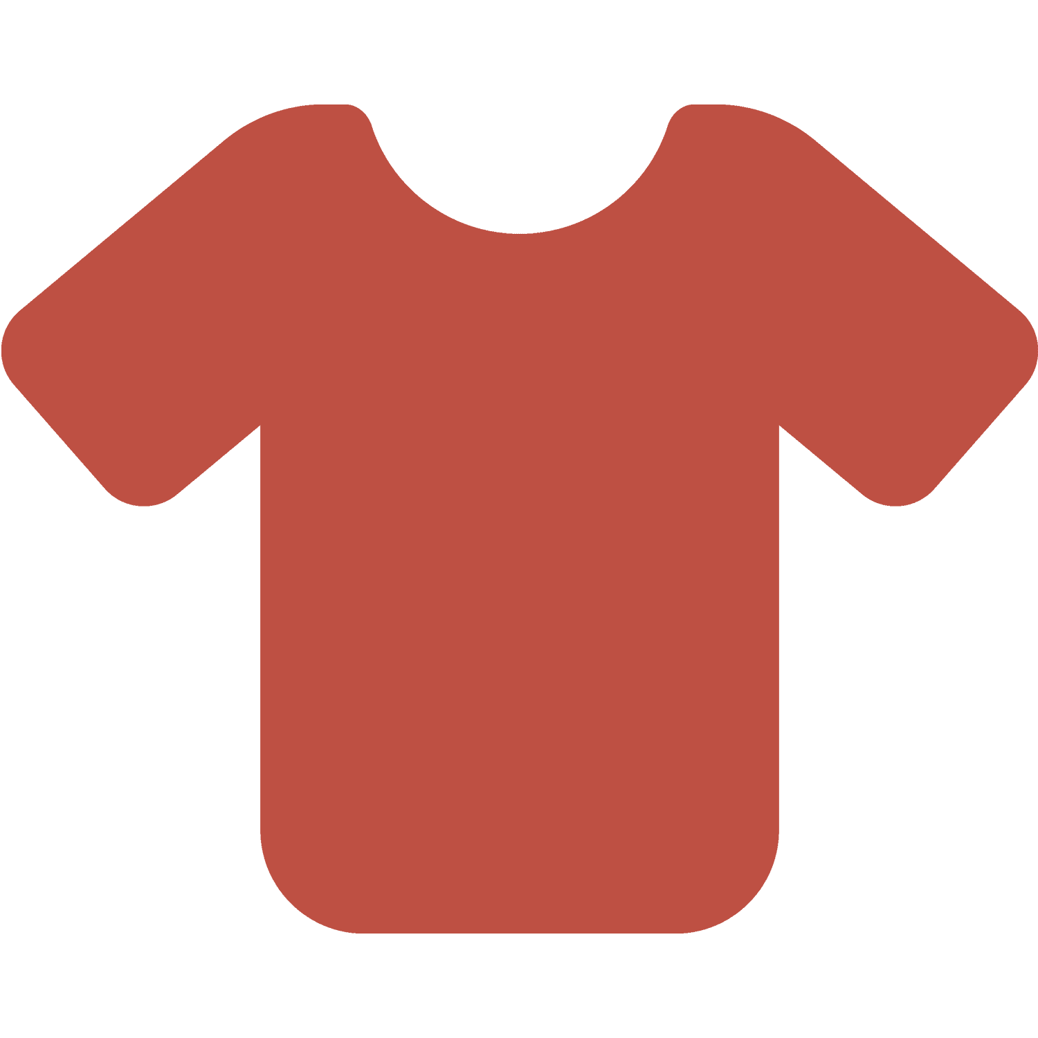 Merchandise icon
