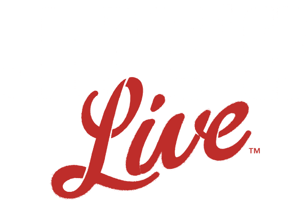 Joe's Live Logo