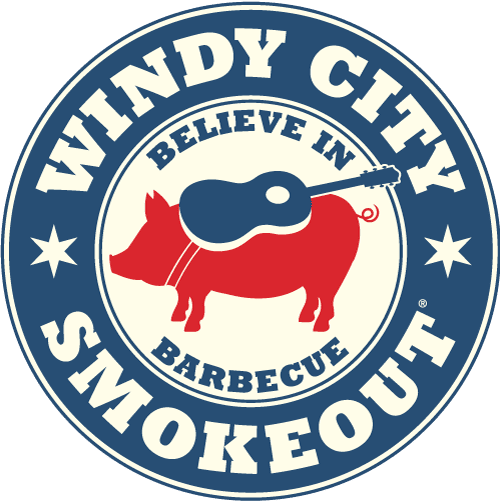 Windy City Smokeout Logo